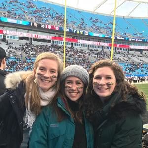 Meet your Posher, Annika